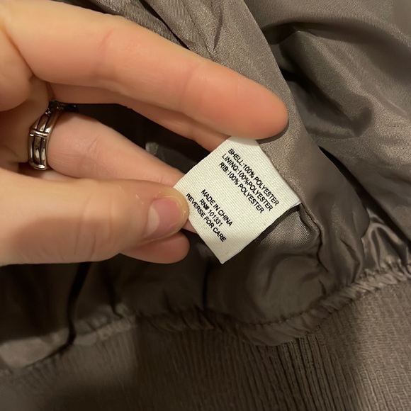 Light Jacket - Picture 7 of 9